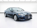 Thumbnail image of 2018 Audi A5 at Stg Auto Group Montclair