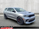 Thumbnail image of 2021 Dodge Durango at Waldorf Dodge Ram