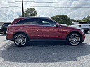 Thumbnail image of 2020 Mercedes-Benz GLC at EurobahnBmwMiniMercedesBenz of Greensboro, NC