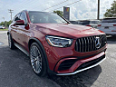 Thumbnail image of 2020 Mercedes-Benz GLC at EurobahnBmwMiniMercedesBenz of Greensboro, NC
