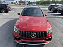 Thumbnail image of 2020 Mercedes-Benz GLC at EurobahnBmwMiniMercedesBenz of Greensboro, NC