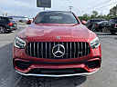Thumbnail image of 2020 Mercedes-Benz GLC at EurobahnBmwMiniMercedesBenz of Greensboro, NC