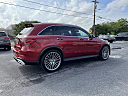 Thumbnail image of 2020 Mercedes-Benz GLC at EurobahnBmwMiniMercedesBenz of Greensboro, NC