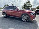Thumbnail image of 2020 Mercedes-Benz GLC at EurobahnBmwMiniMercedesBenz of Greensboro, NC