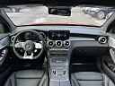Thumbnail image of 2020 Mercedes-Benz GLC at EurobahnBmwMiniMercedesBenz of Greensboro, NC
