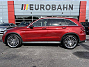 Thumbnail image of 2020 Mercedes-Benz GLC at EurobahnBmwMiniMercedesBenz of Greensboro, NC