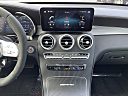 Thumbnail image of 2020 Mercedes-Benz GLC at EurobahnBmwMiniMercedesBenz of Greensboro, NC