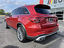 Thumbnail image of 2020 Mercedes-Benz GLC at EurobahnBmwMiniMercedesBenz of Greensboro, NC