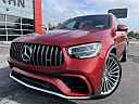 Thumbnail image of 2020 Mercedes-Benz GLC at EurobahnBmwMiniMercedesBenz of Greensboro, NC