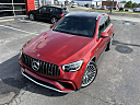 Thumbnail image of 2020 Mercedes-Benz GLC at EurobahnBmwMiniMercedesBenz of Greensboro, NC