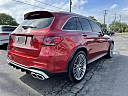 Thumbnail image of 2020 Mercedes-Benz GLC at EurobahnBmwMiniMercedesBenz of Greensboro, NC