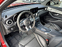 Thumbnail image of 2020 Mercedes-Benz GLC at EurobahnBmwMiniMercedesBenz of Greensboro, NC