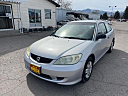 Thumbnail image of 2005 Honda Civic at Deals On Wheels