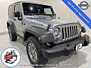 Thumbnail image of 2013 Jeep Wrangler at Exit 5 Auto Group