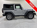 Thumbnail image of 2013 Jeep Wrangler at Exit 5 Auto Group