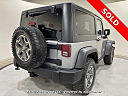 Thumbnail image of 2013 Jeep Wrangler at Exit 5 Auto Group
