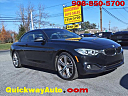 Thumbnail image of 2014 BMW 4 Series at Quickway Auto Sales