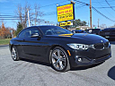 Thumbnail image of 2014 BMW 4 Series at Quickway Auto Sales