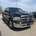 Thumbnail image of 2017 Ram 1500 at JIGGIE'S TRUCK & AUTO SALES LLC
