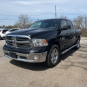Thumbnail image of 2017 Ram 1500 at JIGGIE'S TRUCK & AUTO SALES LLC