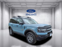 Thumbnail image of 2023 Ford Bronco Sport at Ford Of Jones County