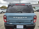 Thumbnail image of 2023 Ford Bronco Sport at Ford Of Jones County