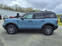 Thumbnail image of 2023 Ford Bronco Sport at Ford Of Jones County