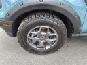 Thumbnail image of 2023 Ford Bronco Sport at Ford Of Jones County