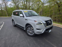 Thumbnail image of 2024 Nissan Armada at Uftring Nissan Used