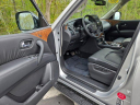 Thumbnail image of 2024 Nissan Armada at Uftring Nissan Used