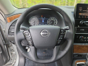 Thumbnail image of 2024 Nissan Armada at Uftring Nissan Used