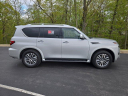 Thumbnail image of 2024 Nissan Armada at Uftring Nissan Used