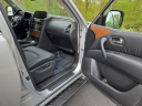 Thumbnail image of 2024 Nissan Armada at Uftring Nissan Used