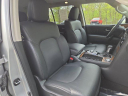 Thumbnail image of 2024 Nissan Armada at Uftring Nissan Used
