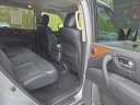 Thumbnail image of 2024 Nissan Armada at Uftring Nissan Used