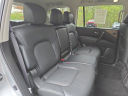 Thumbnail image of 2024 Nissan Armada at Uftring Nissan Used