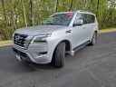 Thumbnail image of 2024 Nissan Armada at Uftring Nissan Used