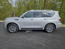 Thumbnail image of 2024 Nissan Armada at Uftring Nissan Used