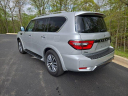 Thumbnail image of 2024 Nissan Armada at Uftring Nissan Used