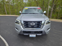 Thumbnail image of 2024 Nissan Armada at Uftring Nissan Used