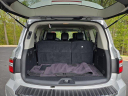 Thumbnail image of 2024 Nissan Armada at Uftring Nissan Used