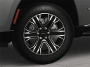Thumbnail image of 2025 Jeep Wagoneer L at Al Serra Chrysler  Dodge Jeep Ram