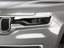 Thumbnail image of 2025 Jeep Wagoneer L at Al Serra Chrysler  Dodge Jeep Ram