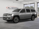 Thumbnail image of 2025 Jeep Wagoneer L at Al Serra Chrysler  Dodge Jeep Ram