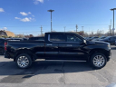 Thumbnail image of 2021 Chevrolet Silverado 1500 at Burlington Chevrolet