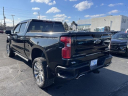 Thumbnail image of 2021 Chevrolet Silverado 1500 at Burlington Chevrolet