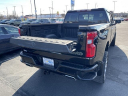 Thumbnail image of 2021 Chevrolet Silverado 1500 at Burlington Chevrolet