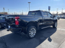 Thumbnail image of 2021 Chevrolet Silverado 1500 at Burlington Chevrolet