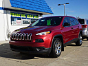 Thumbnail image of 2017 Jeep Cherokee at A & B Motors
