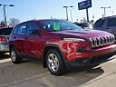 Thumbnail image of 2017 Jeep Cherokee at A & B Motors
